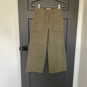Everlane pants